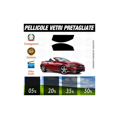 Mercedes slk cabrio 350 - slk,