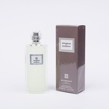 ⭐⭐ Givenchy Monsieur EdT Eau de Toilette 100 ml