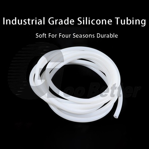 Tubo flessibile silicone - tubo,