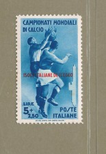 EGEO 1934 - 5 Lire n.79