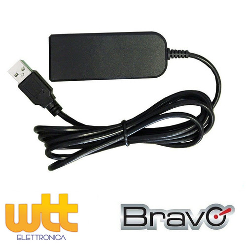 Programmatore infrared usb - programmatore,