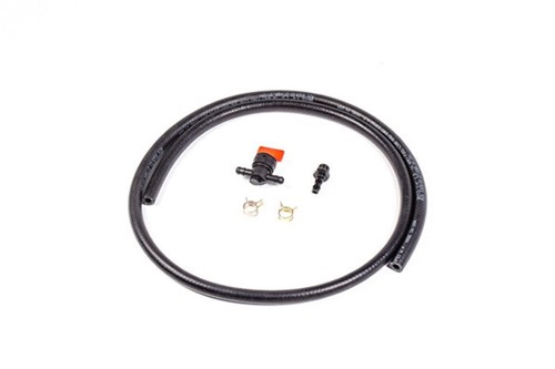 Catch can petcock drain kit - catch,
