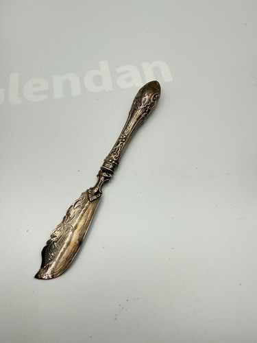 Coltello formaggio vintage - formaggio,