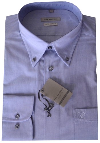 Camicia uomo manica lunga - camicia,
