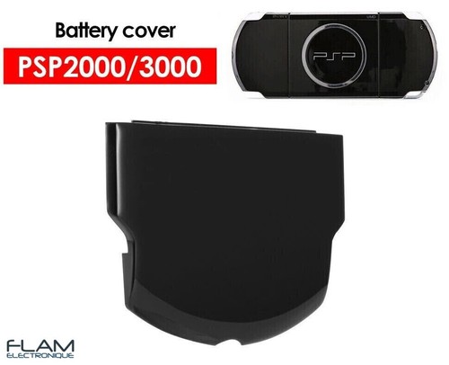 Couvercle cache batterie pour