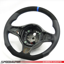 Tuning volante alcantara - tuning,