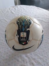 Pallone Nike T90 Seitiro 2011/12 Serie B.Fifa Approved