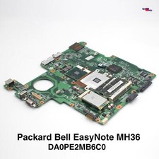 Packard Bell Easynote Mh36