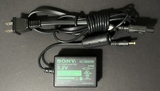 Caricabatteria AC originale