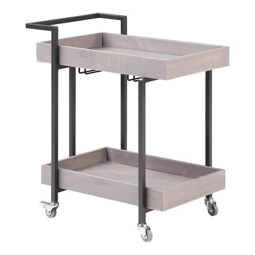 Bowery hill carrello - carrello, da