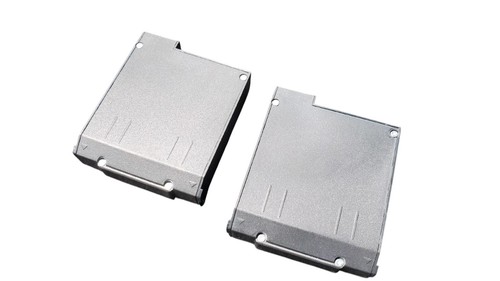 Custodia batteria ricaricabile