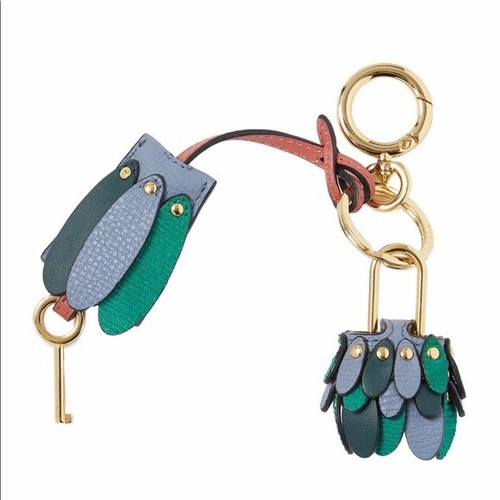Burberry beasts ciondolo - beasts,