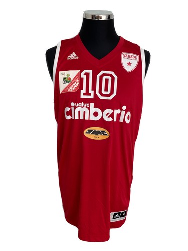 Maglia shirt jersey basket - jersey,