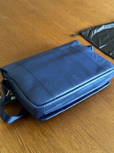 Tucano one premium messenger - one,
