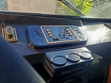 Autoradio Citroen Dyane epoca