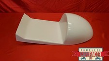 Sedile fibra vetro honda - fibra,