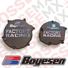 KAWASAKI KX125 BOYESEN COPRI