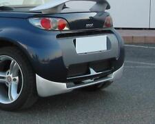 Diffusore posteriore attacco