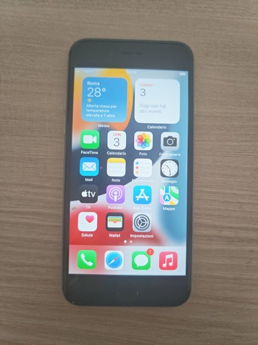 Apple iphone a1688 - a1688, 32gb