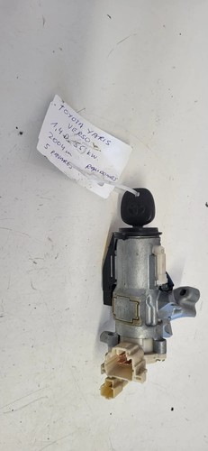 Blocchetto accensione toyota - accensione,