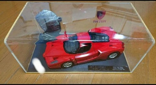 Modellino auto personalizzato