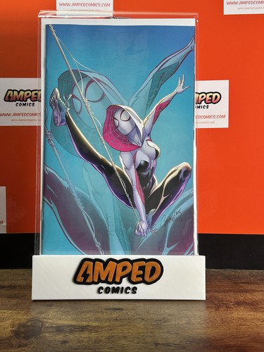 Nuovo spider gwen - nuovo, #1
