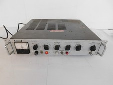 FLUKE 415B  HIGH VOLTAGE POWER