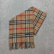Sciarpa Burberry London 50x11