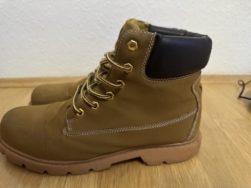 Scarpe invernali uomo victory - scarpe,
