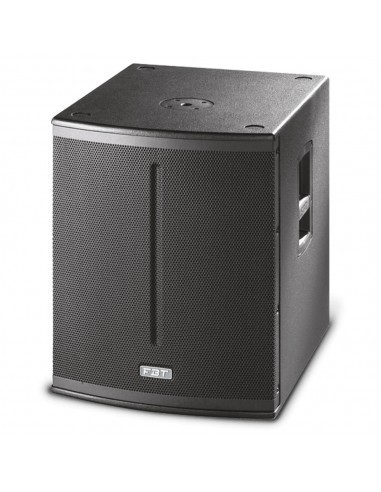 Fbt sub 115sa subwoofer - x-sub,