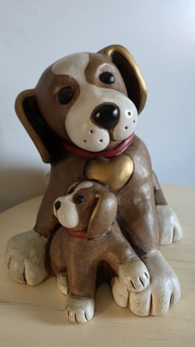 Thun cane todo - cane, con