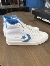 Converse pro leather white - pro,