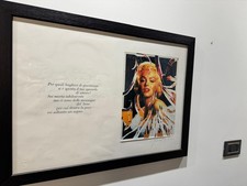 "SOLTANTO UN SOGNO" di Mimmo