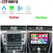 2G+64GB per VW Passat B8
