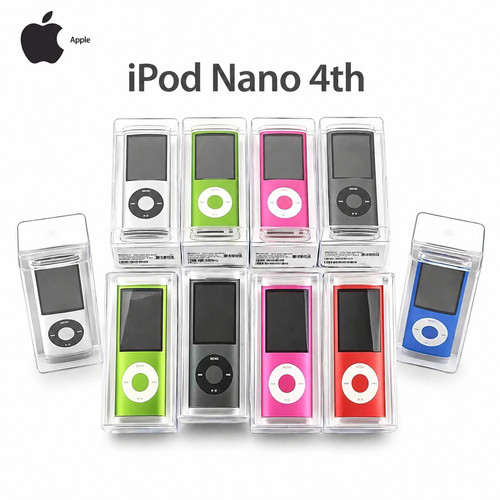 Apple ipod nano generazione - nano,