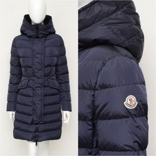 Autentico parka donna Moncler
