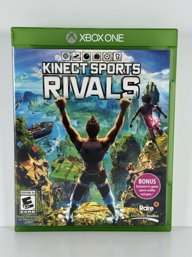 Xbox one gioco - xbox, sports