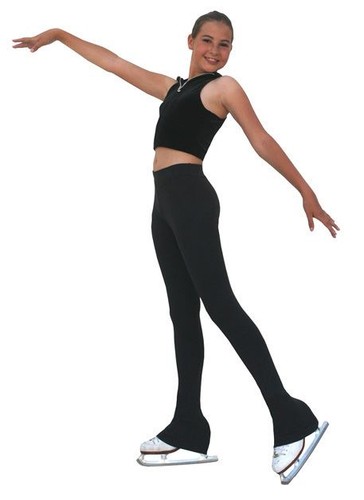 Pantaloni pattinaggio - pantaloni,