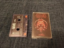 Vader Sothis cassette MC