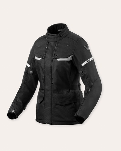 Giacca outback h2o ladies - giacca,
