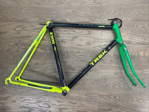 Trek 2300 pro - 2300, composite