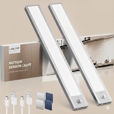 Luce LED Sottopensile Con