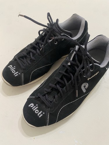 Men piloti prototipo - men’s,