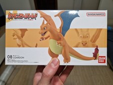 NEW & SEALED CHARIZARD FIGURE