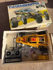 1984 Tamiya 🦗Grasshopper