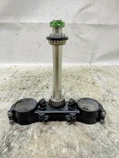 PIASTRA FORCELLA INFERIORE PER