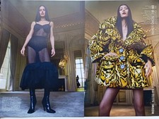 Scarpe a mano donna moda tacco