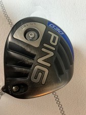PING G30 driver 10.5, ROUGE