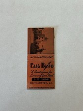 Casa basso gift shop - casa,