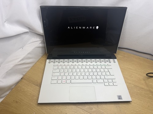 Alienware m15 10875h - m15, r3